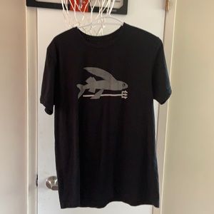 Patagonia tee